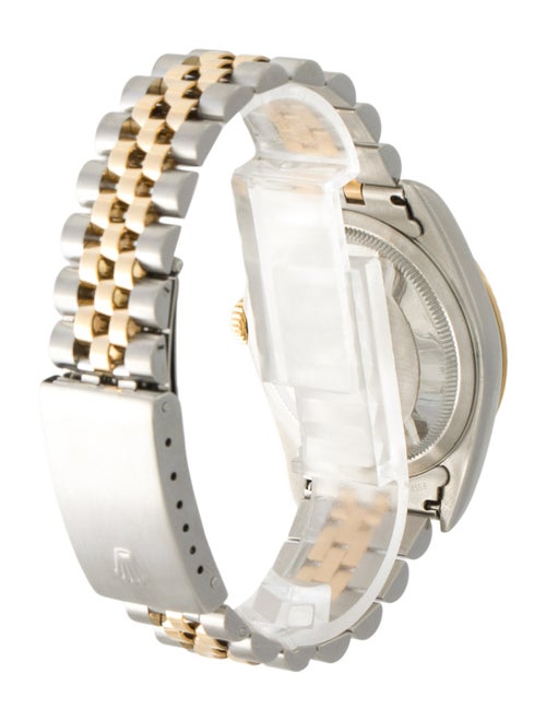 Rolex Datejust Watch