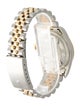 Rolex Datejust Watch