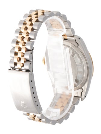 Rolex Datejust Watch