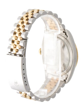 Rolex Datejust Watch
