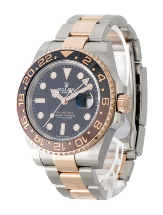 Rolex GMT-Master II Watch