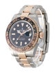 Rolex GMT-Master II Watch