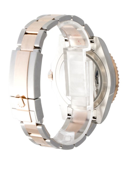 Rolex GMT-Master II Watch