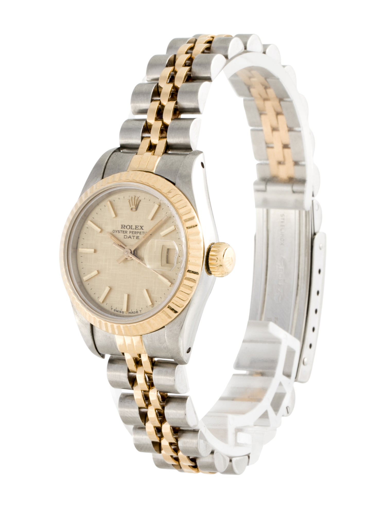 Rolex Datejust Watch