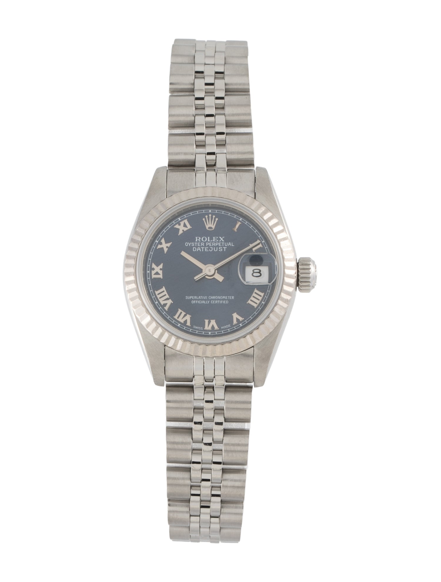 Rolex Datejust Watch