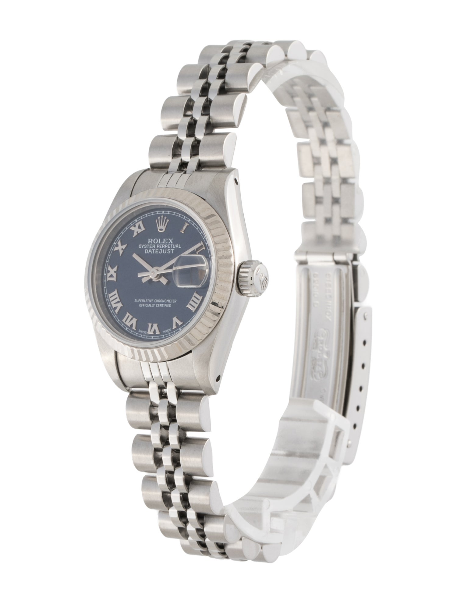 Rolex Datejust Watch