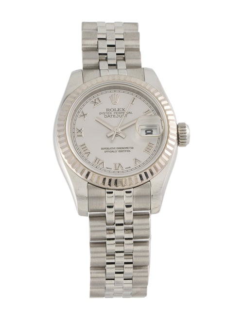 Rolex Datejust Watch