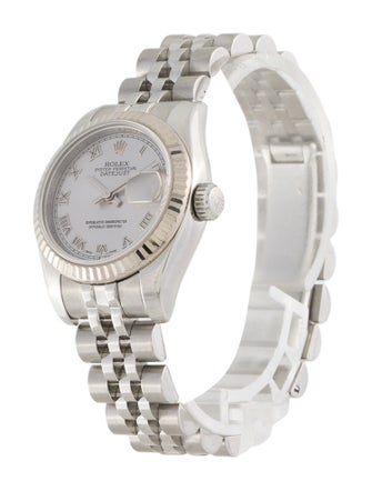 Rolex Datejust Watch