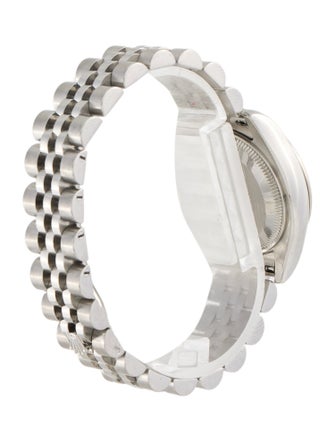 Rolex Datejust Watch