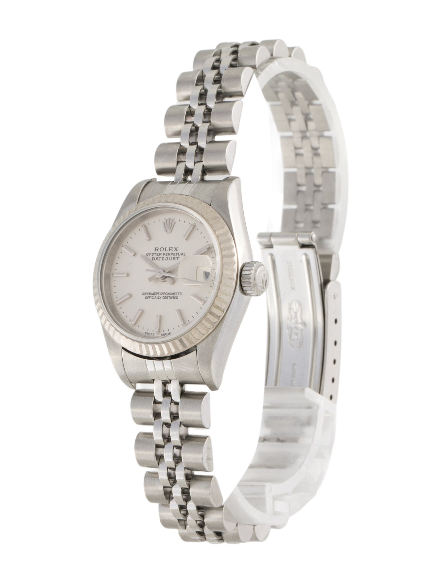 Rolex Datejust Watch
