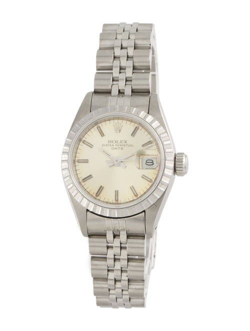Rolex Datejust Watch