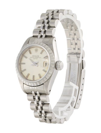 Rolex Datejust Watch