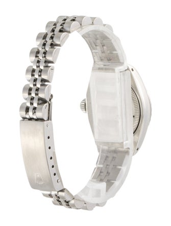 Rolex Datejust Watch