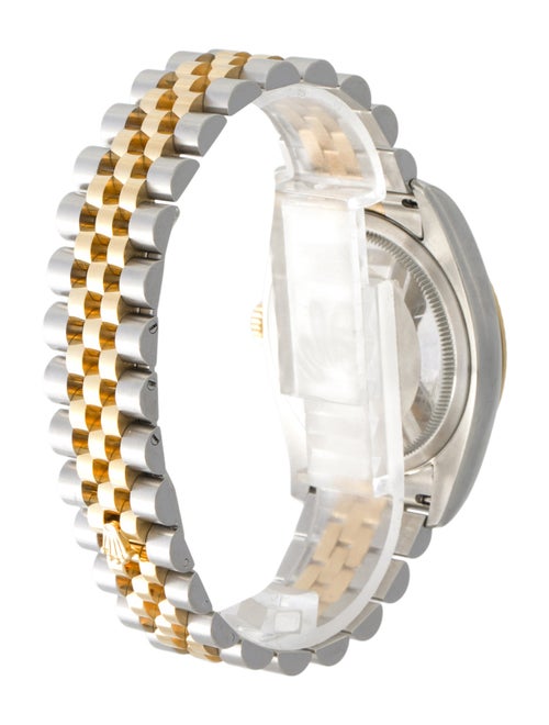 Rolex Datejust Watch