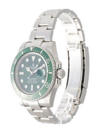 Rolex Submariner Date Watch