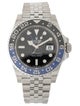 Rolex GMT-Master II Watch