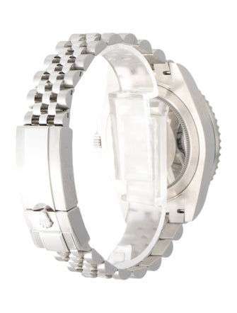 Rolex GMT-Master II Watch