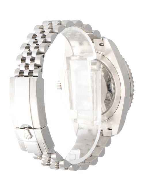 Rolex GMT-Master II Watch