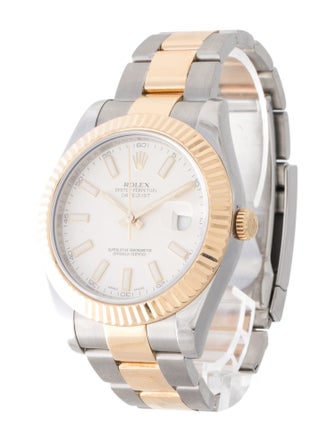 Rolex Datejust Watch
