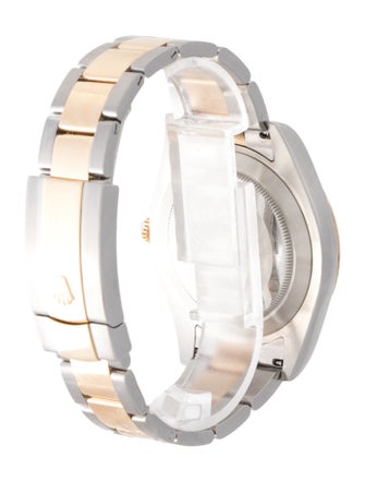 Rolex Datejust Watch