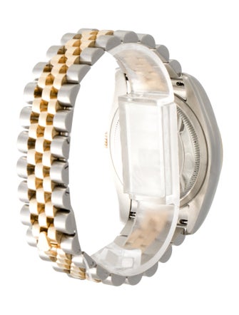 Rolex Datejust Watch