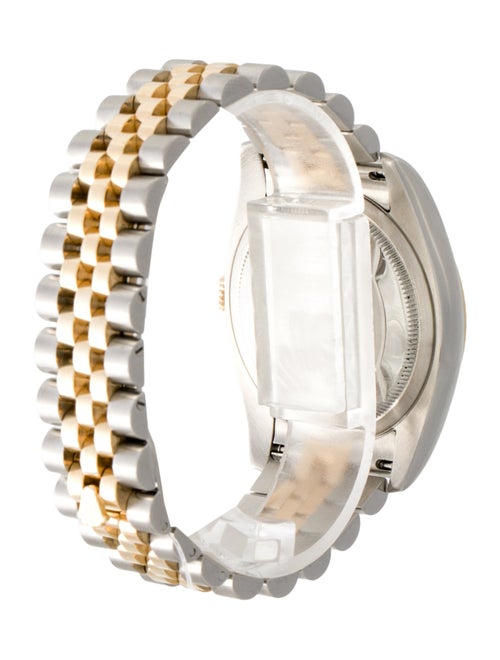 Rolex Datejust Watch