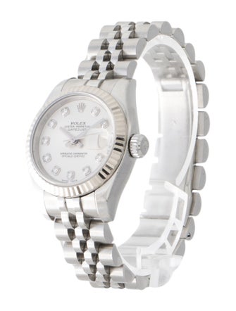 Rolex Datejust Watch