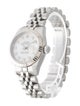 Rolex Datejust Watch
