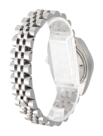 Rolex Datejust Watch