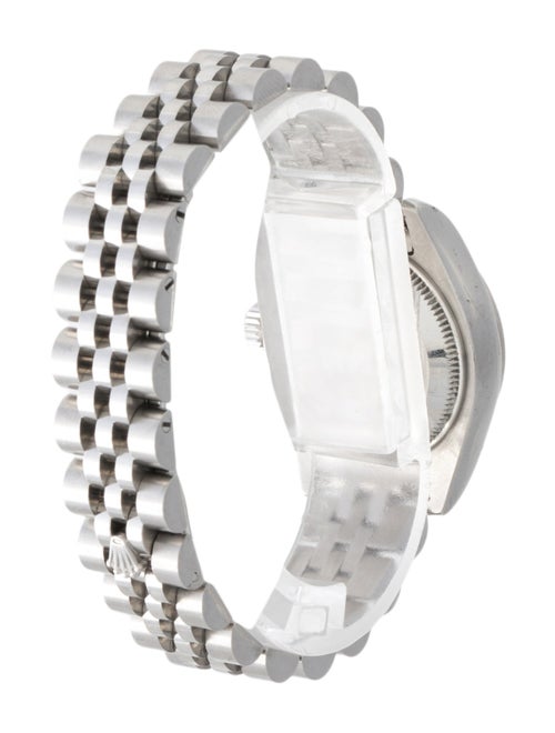 Rolex Datejust Watch