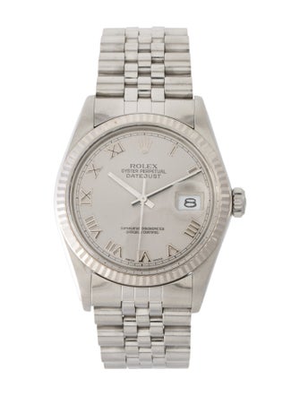 Rolex Datejust Watch