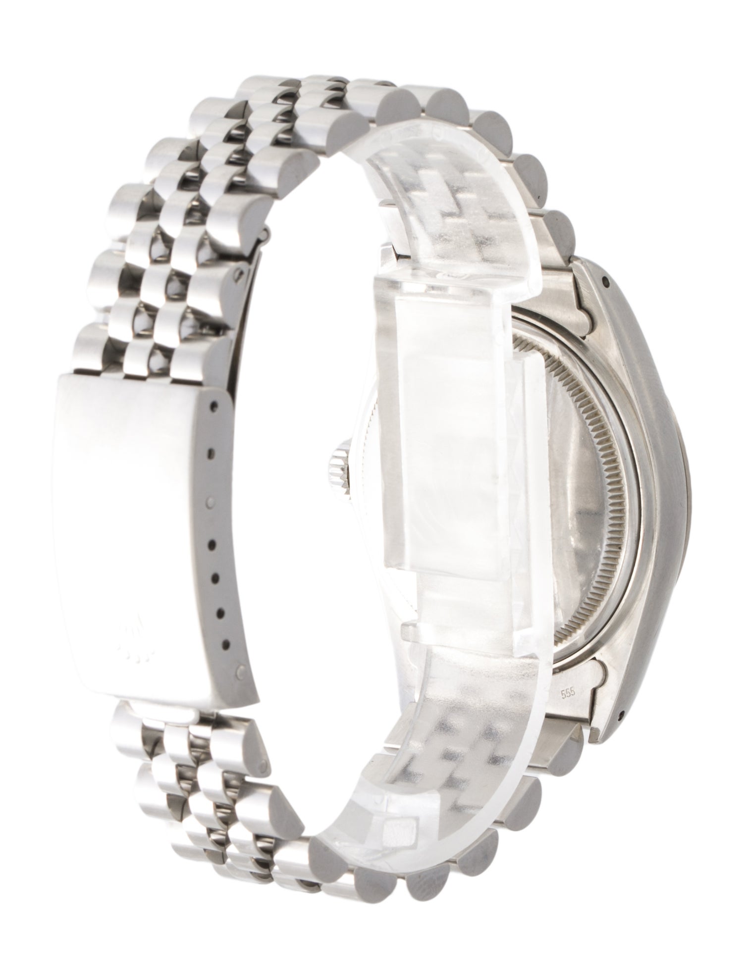 Rolex Datejust Watch