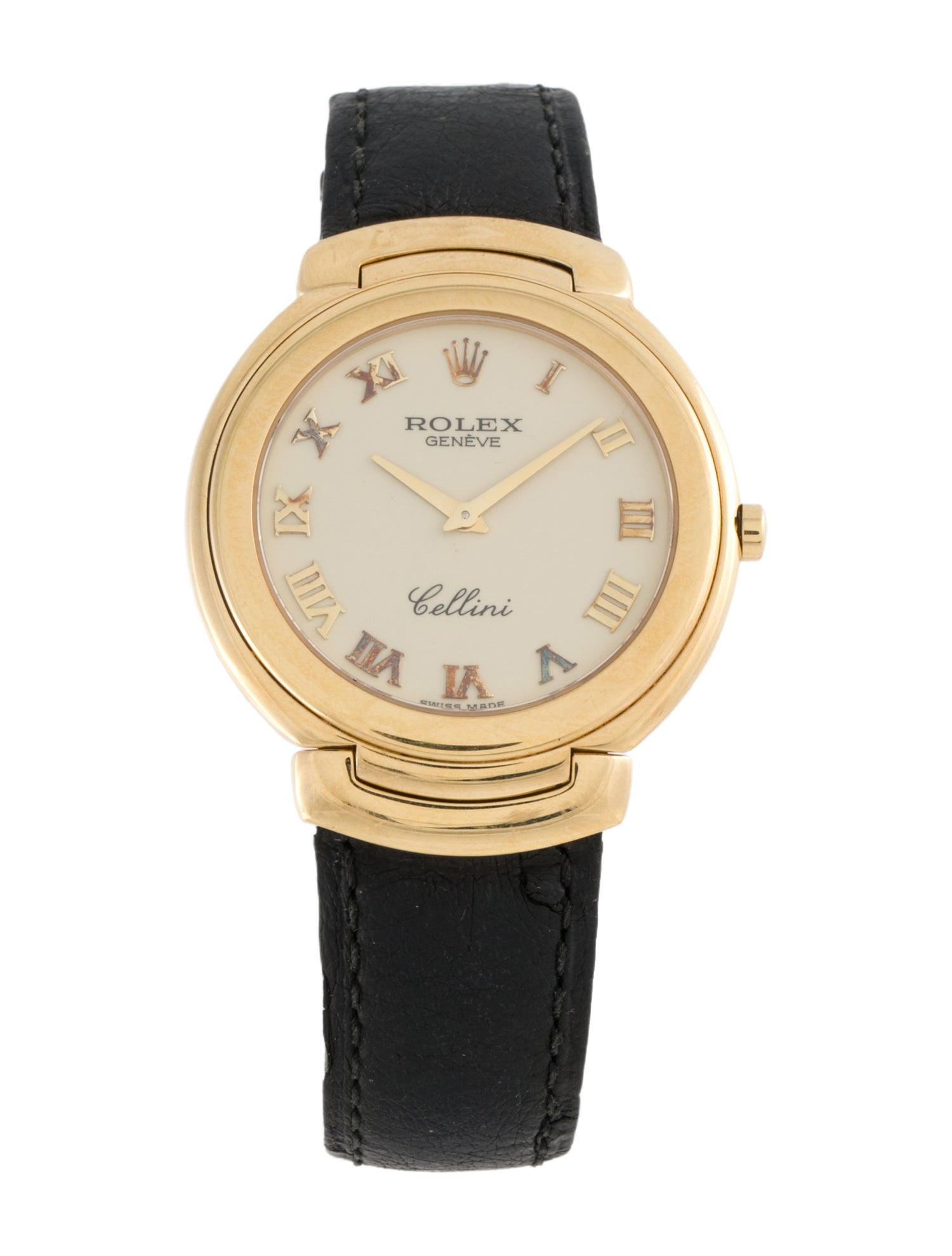 Rolex Cellini Watch