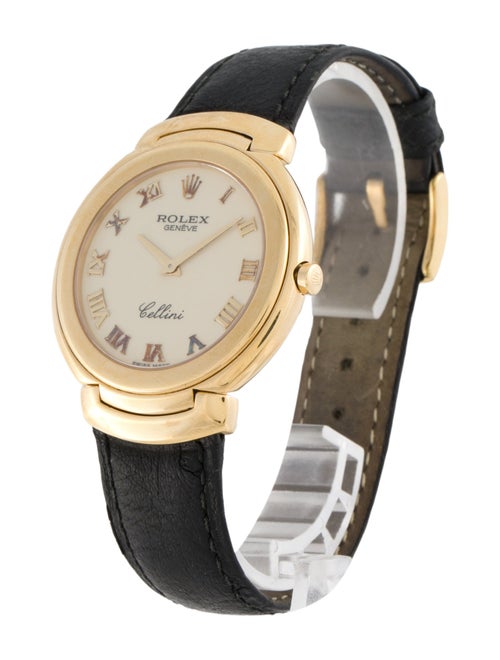 Rolex Cellini Watch