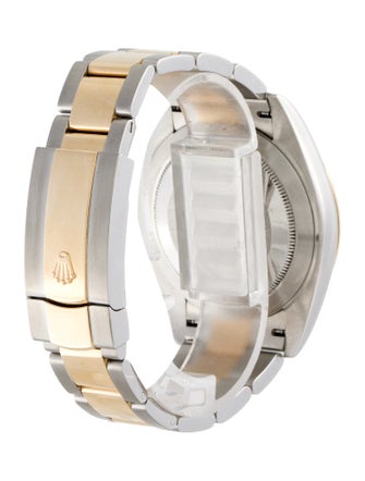 Rolex Datejust Watch