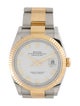 Rolex Datejust Watch