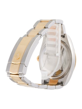 Rolex Datejust Watch