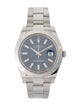 Rolex Datejust Watch
