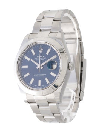 Rolex Datejust Watch