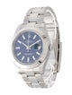 Rolex Datejust Watch