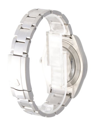 Rolex Datejust Watch