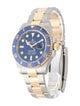 Rolex Submariner Date Watch