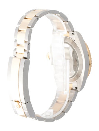 Rolex Submariner Date Watch