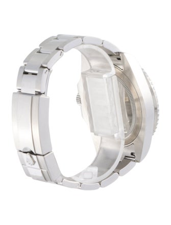 Rolex GMT-Master II Watch