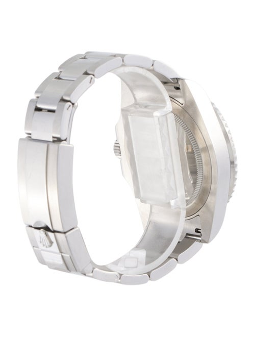 Rolex GMT-Master II Watch