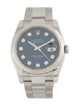 Rolex Datejust Watch