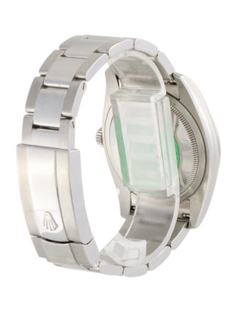 Rolex Datejust Watch