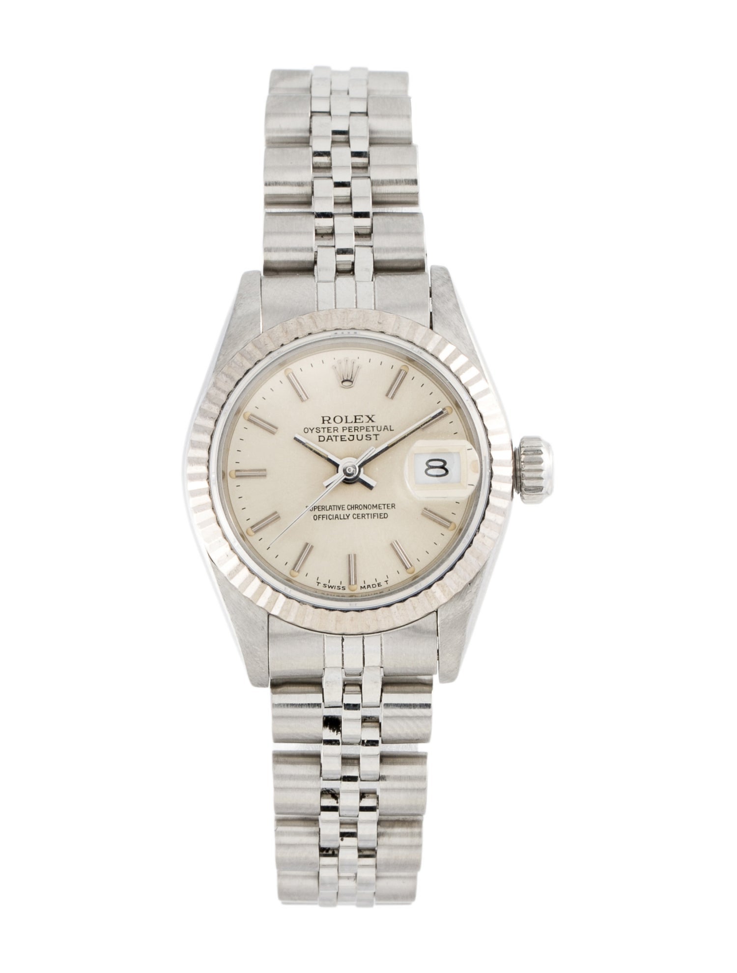 Rolex Datejust Watch
