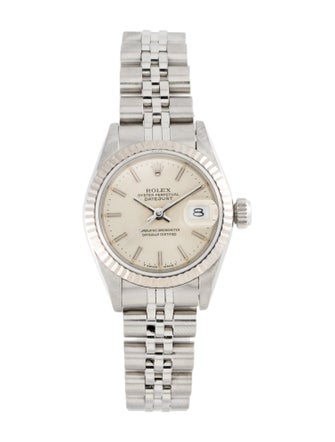 Rolex Datejust Watch