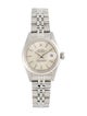 Rolex Datejust Watch